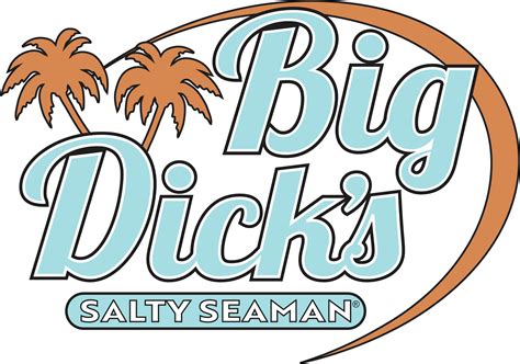 big dick's salty seaman